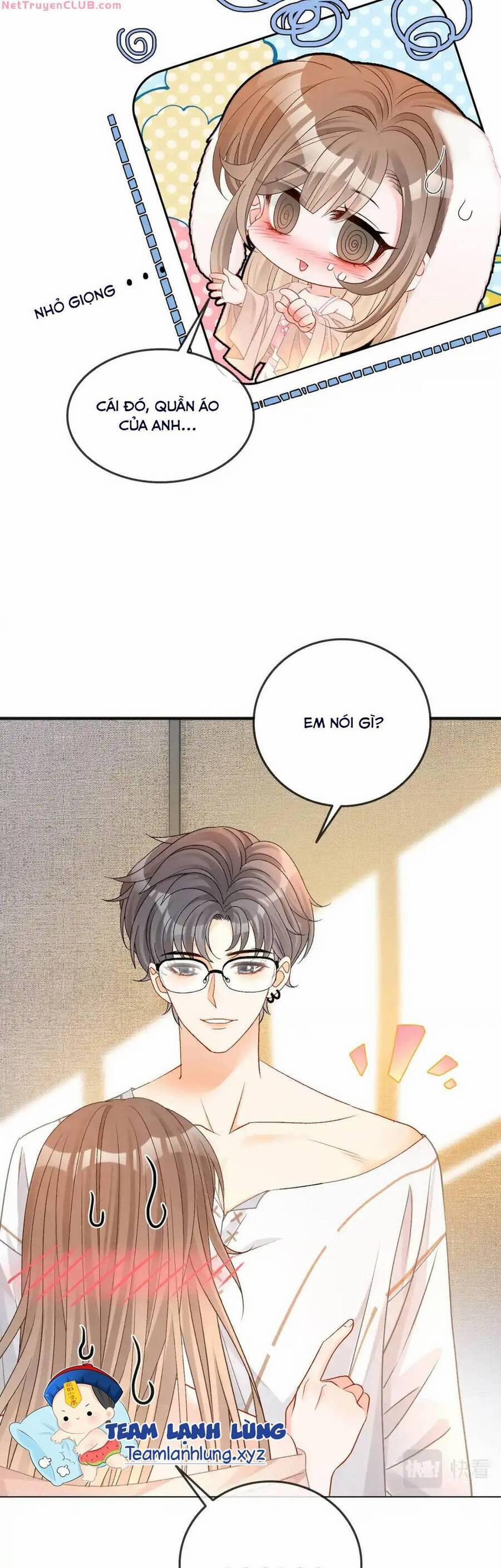 Cô Ấy Ngày Nào Cũng Lên Hot Search! 96 trang 3