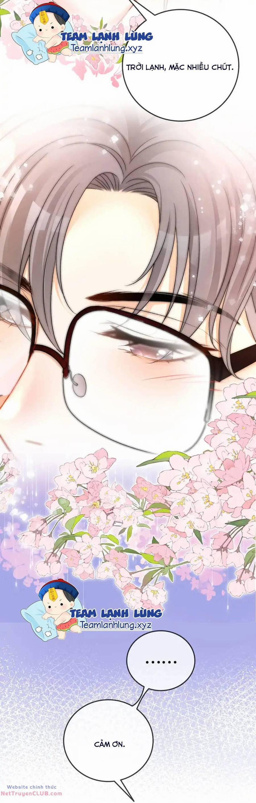 Cô Ấy Ngày Nào Cũng Lên Hot Search! 96 trang 5