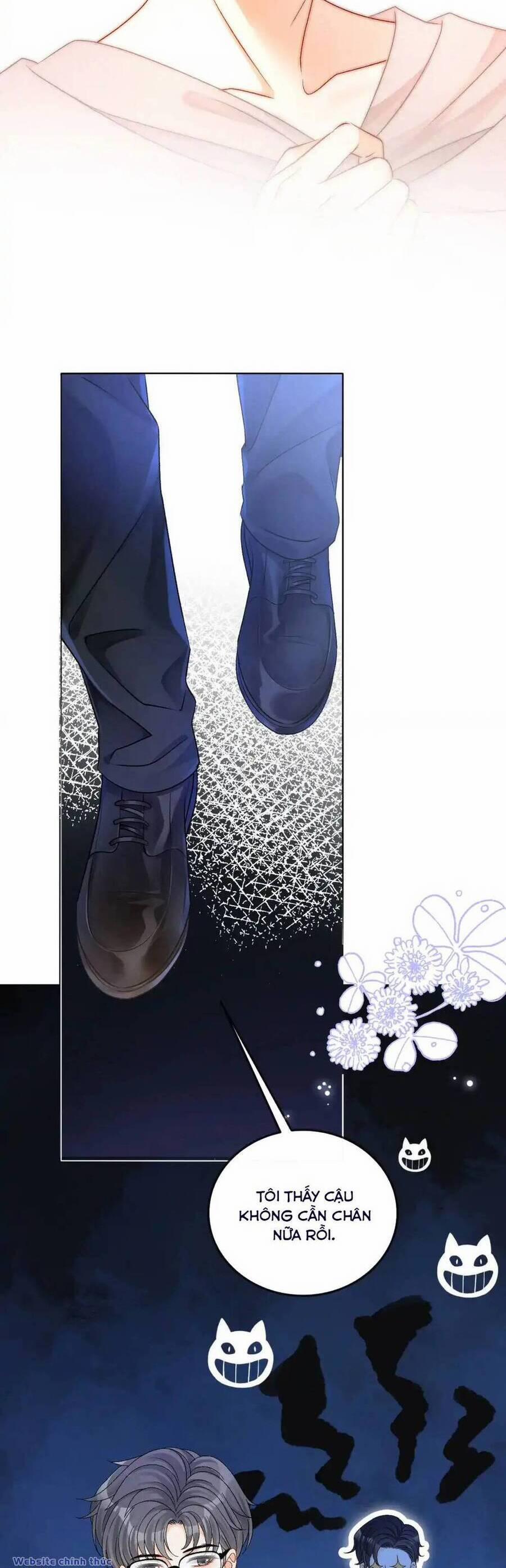 Cô Ấy Ngày Nào Cũng Lên Hot Search! 96 trang 8