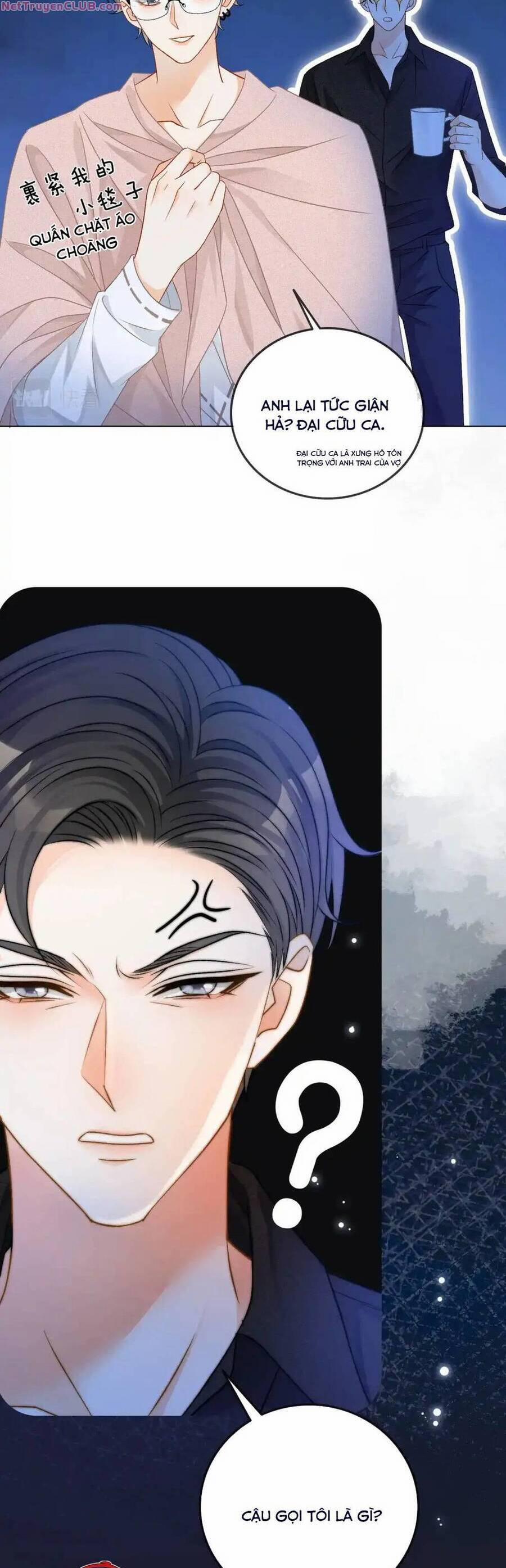 Cô Ấy Ngày Nào Cũng Lên Hot Search! 96 trang 9