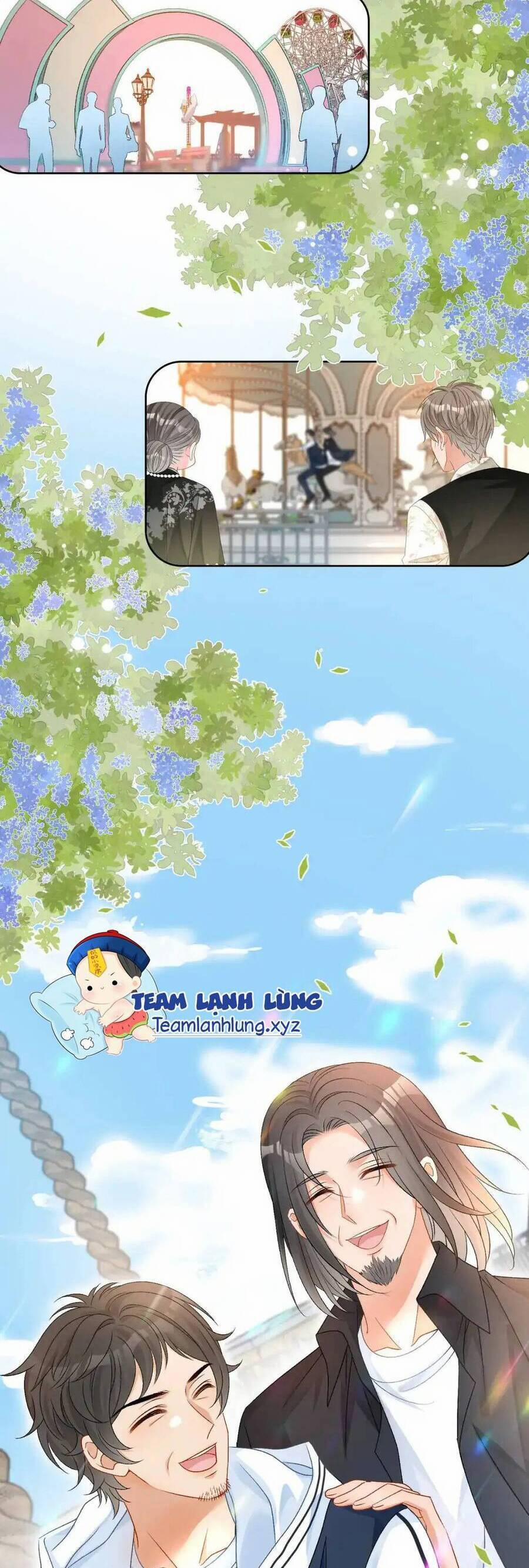 Cô Ấy Ngày Nào Cũng Lên Hot Search! 97 trang 1