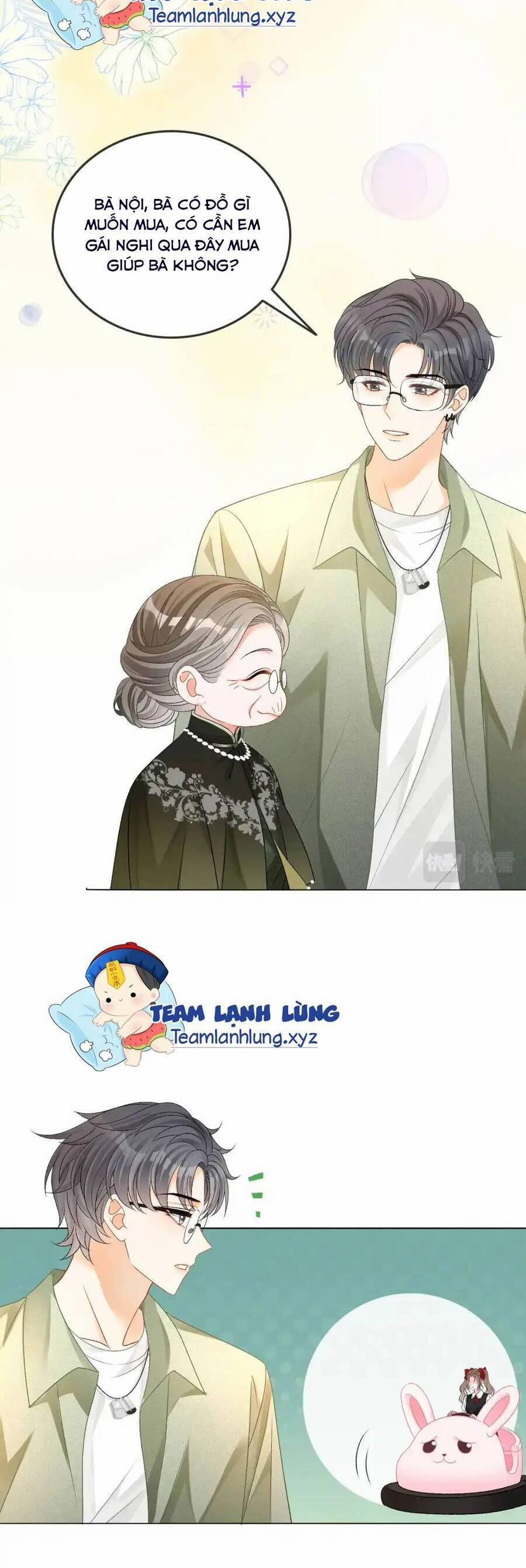 Cô Ấy Ngày Nào Cũng Lên Hot Search! 97 trang 10