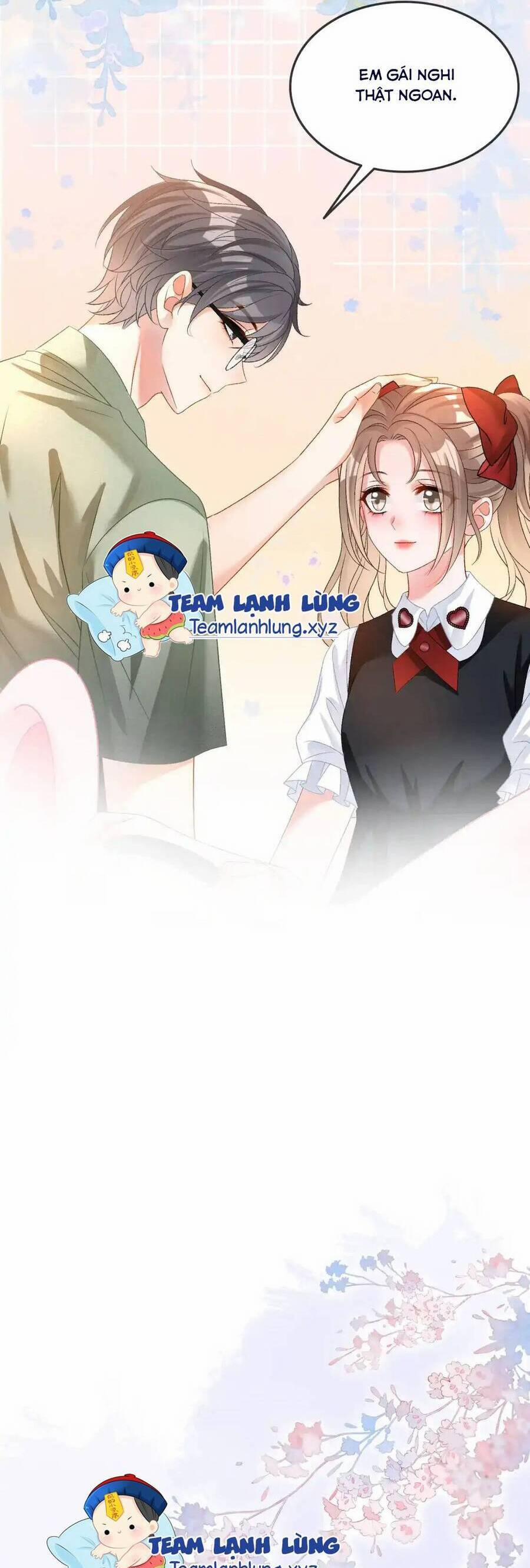 Cô Ấy Ngày Nào Cũng Lên Hot Search! 97 trang 14