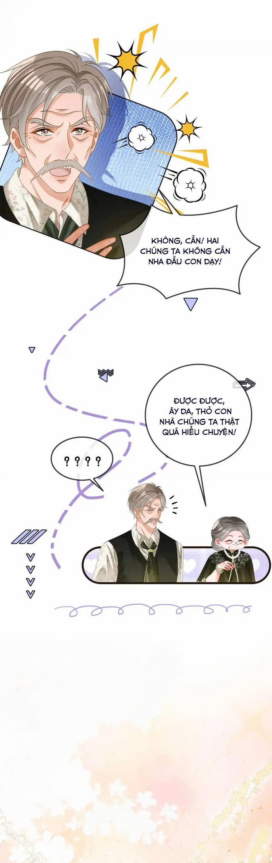 Cô Ấy Ngày Nào Cũng Lên Hot Search! 97 trang 16