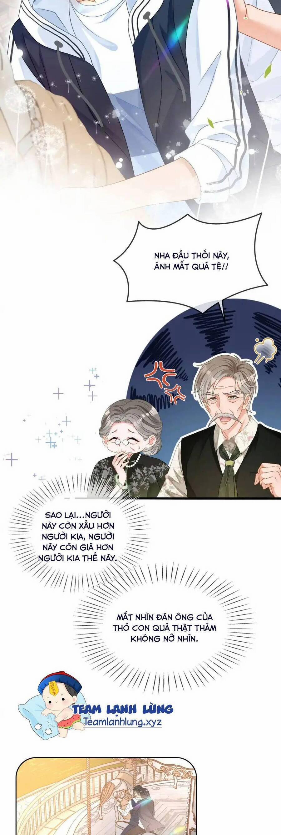 Cô Ấy Ngày Nào Cũng Lên Hot Search! 97 trang 2