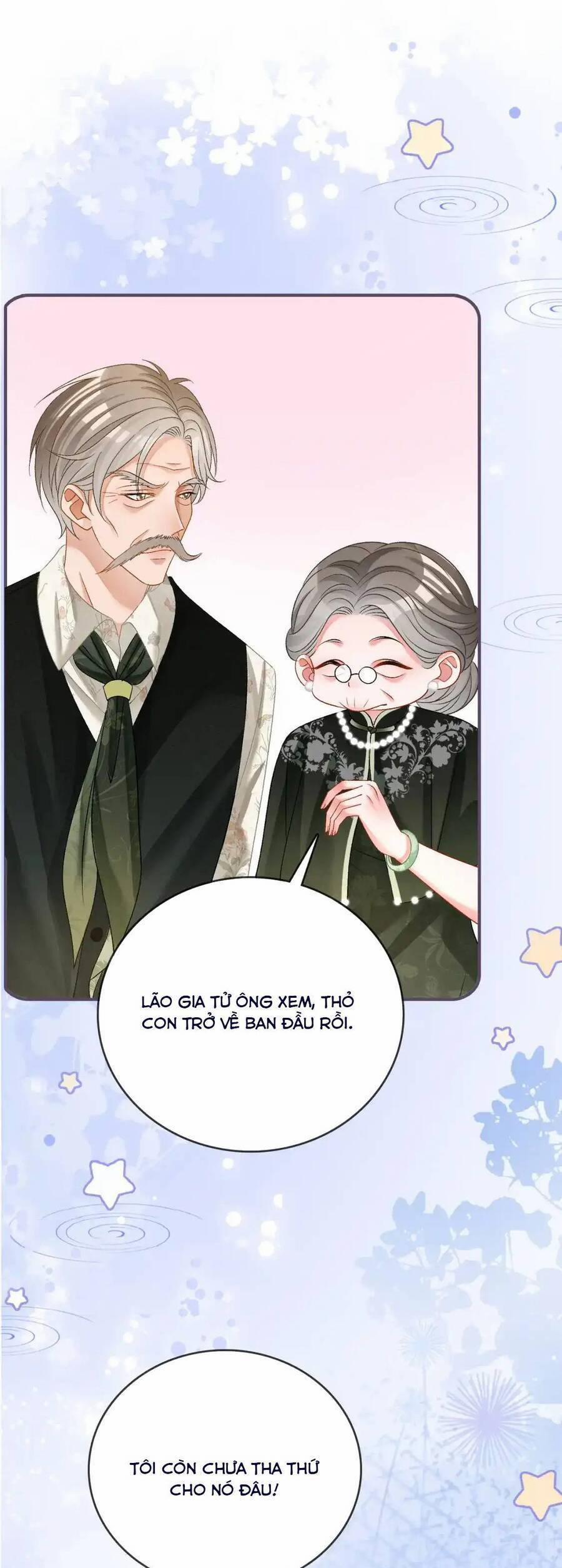 Cô Ấy Ngày Nào Cũng Lên Hot Search! 97 trang 20