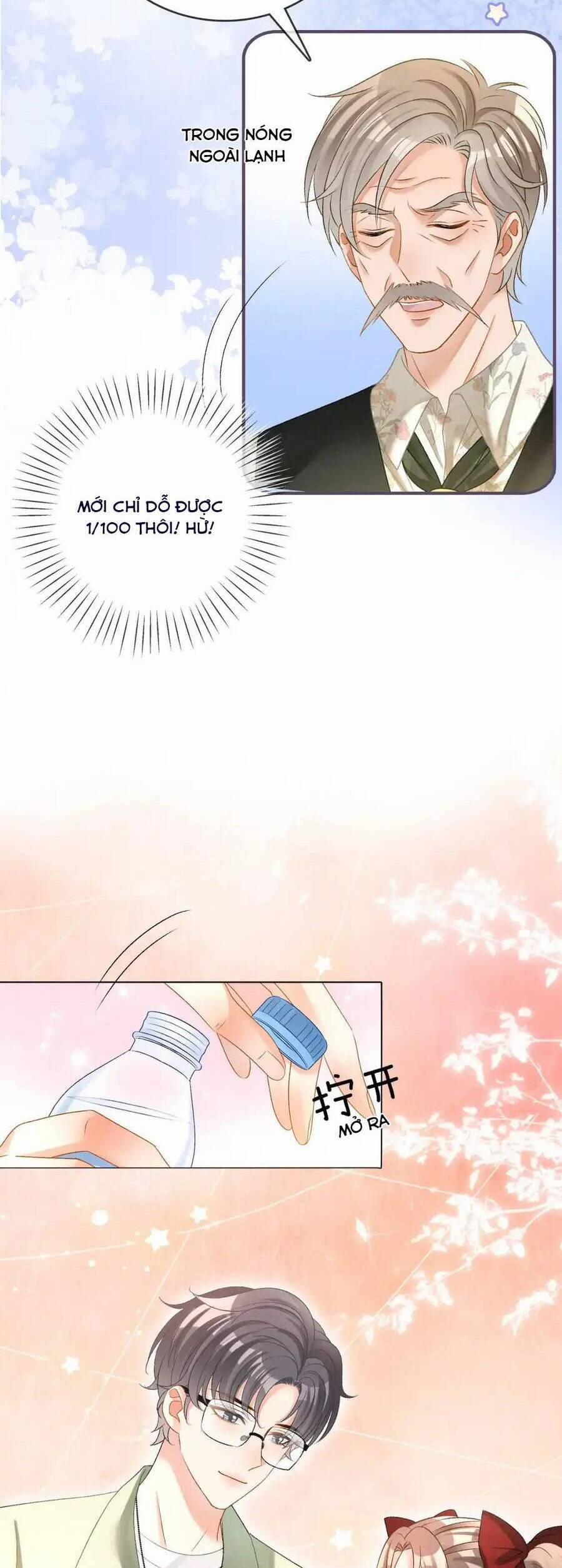 Cô Ấy Ngày Nào Cũng Lên Hot Search! 97 trang 21