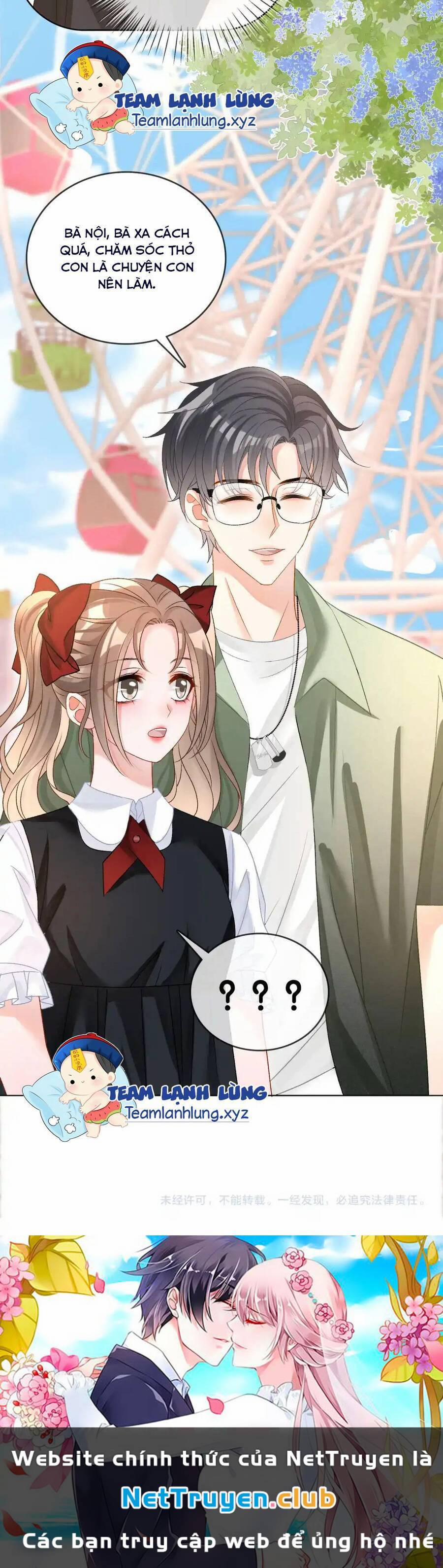 Cô Ấy Ngày Nào Cũng Lên Hot Search! 97 trang 24