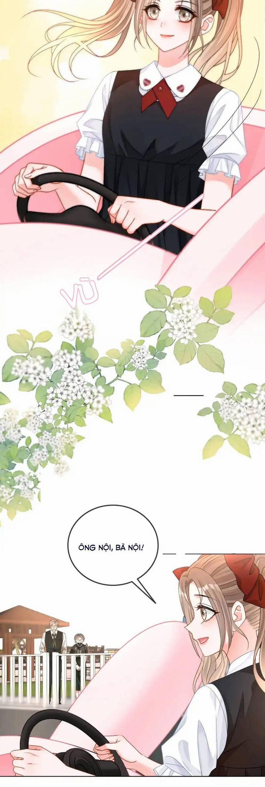 Cô Ấy Ngày Nào Cũng Lên Hot Search! 97 trang 4