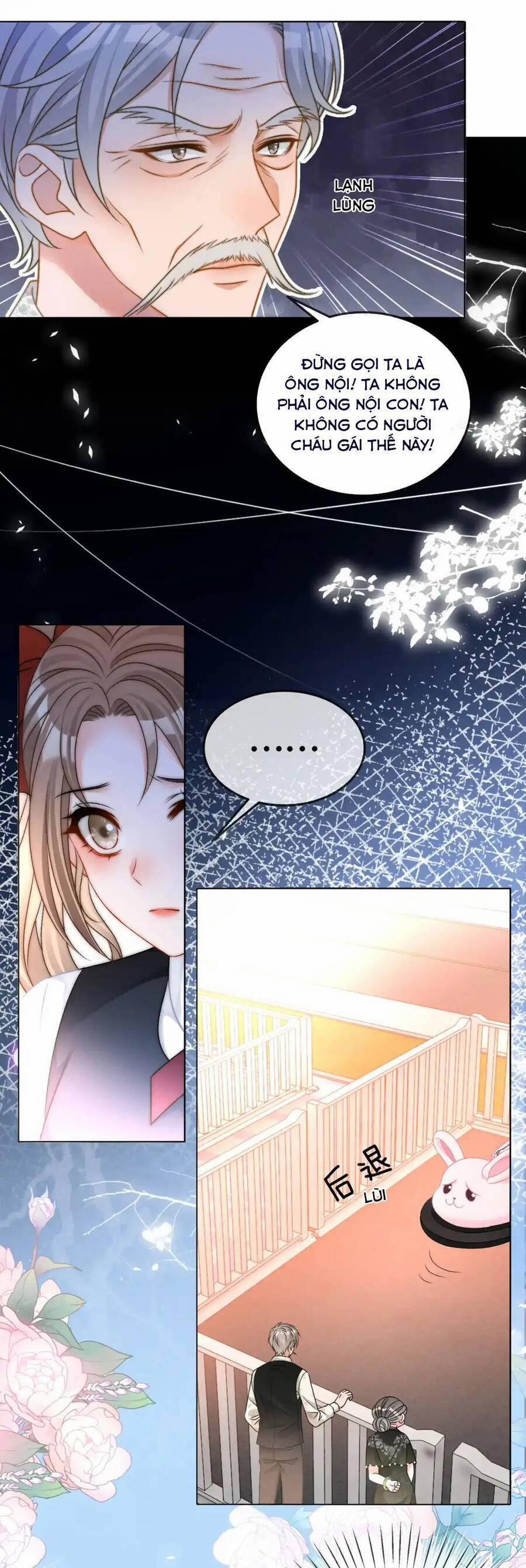 Cô Ấy Ngày Nào Cũng Lên Hot Search! 97 trang 5