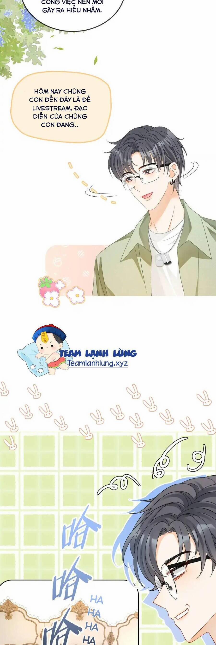 Cô Ấy Ngày Nào Cũng Lên Hot Search! 97 trang 8