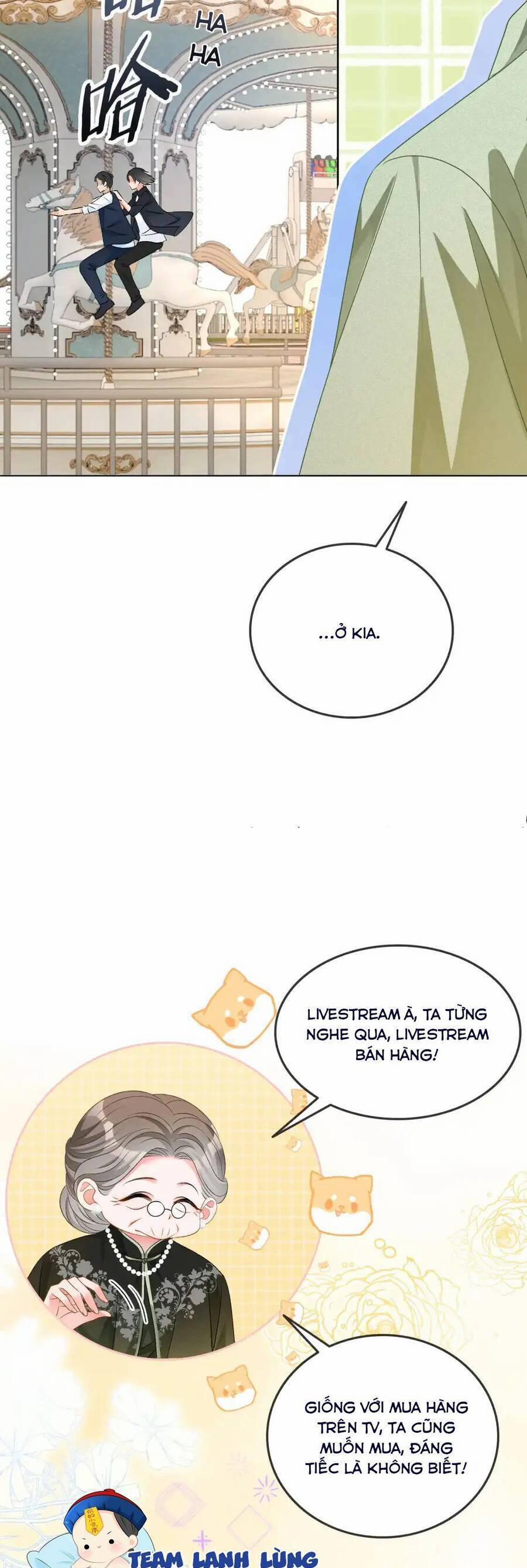 Cô Ấy Ngày Nào Cũng Lên Hot Search! 97 trang 9