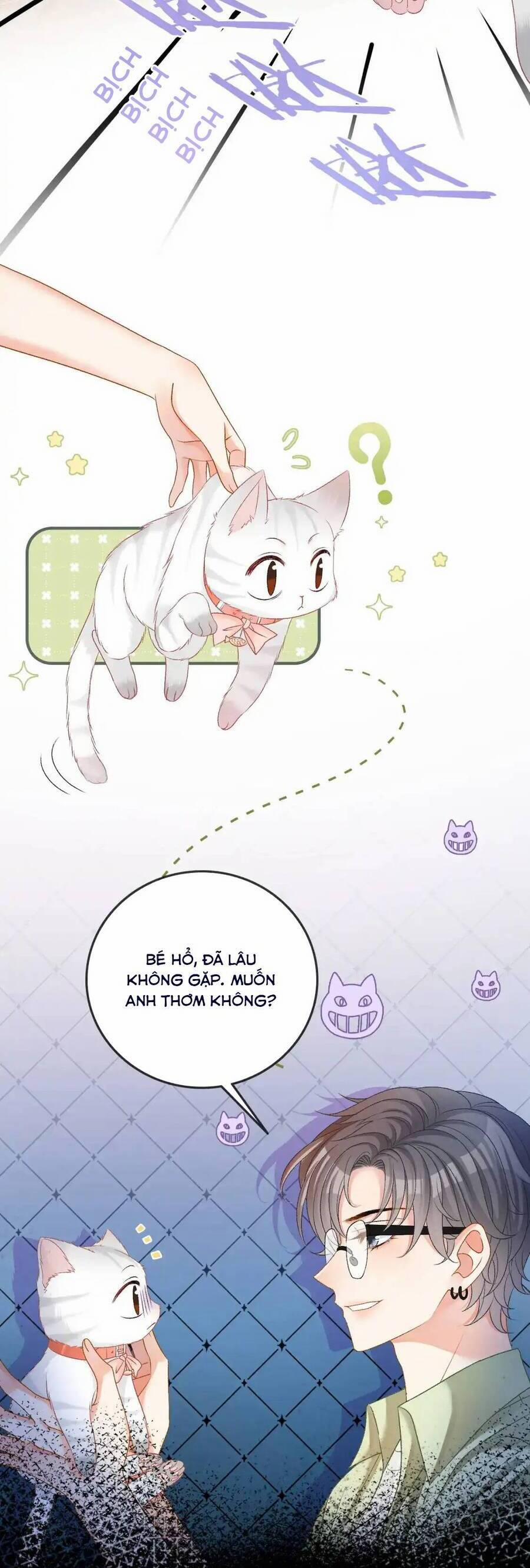 Cô Ấy Ngày Nào Cũng Lên Hot Search! 98 trang 15