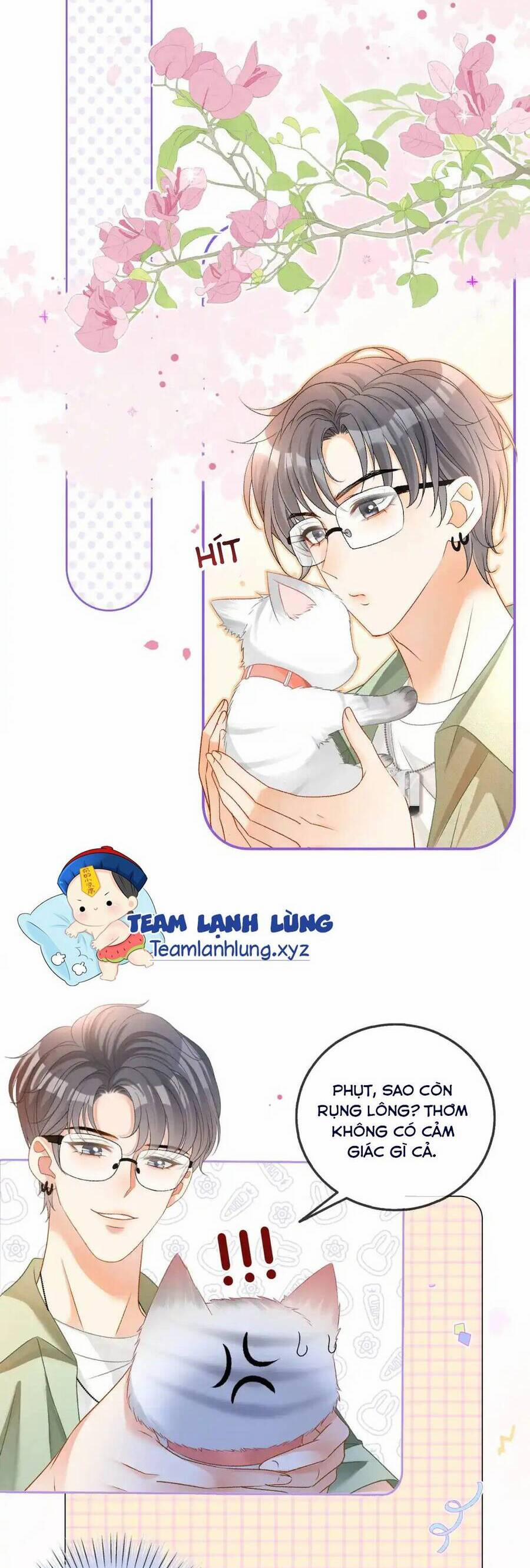 Cô Ấy Ngày Nào Cũng Lên Hot Search! 98 trang 18