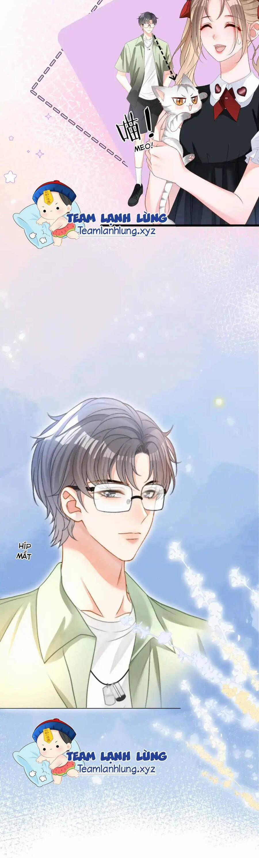 Cô Ấy Ngày Nào Cũng Lên Hot Search! 98 trang 25