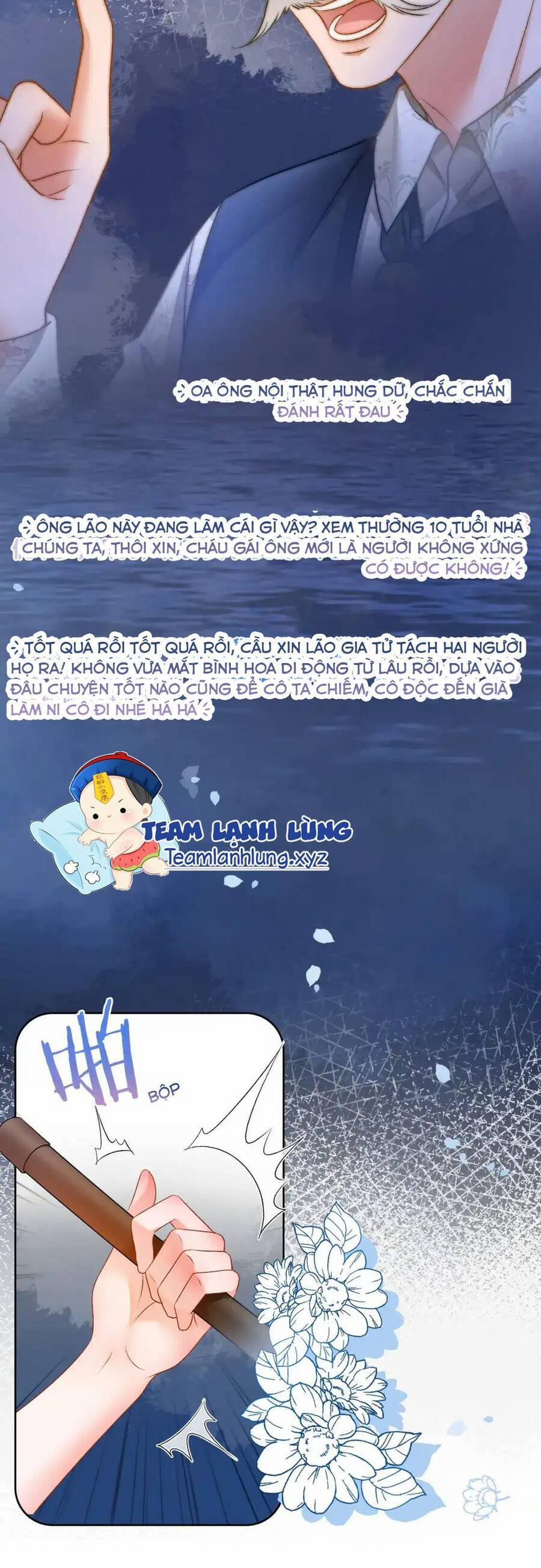 Cô Ấy Ngày Nào Cũng Lên Hot Search! 98 trang 5