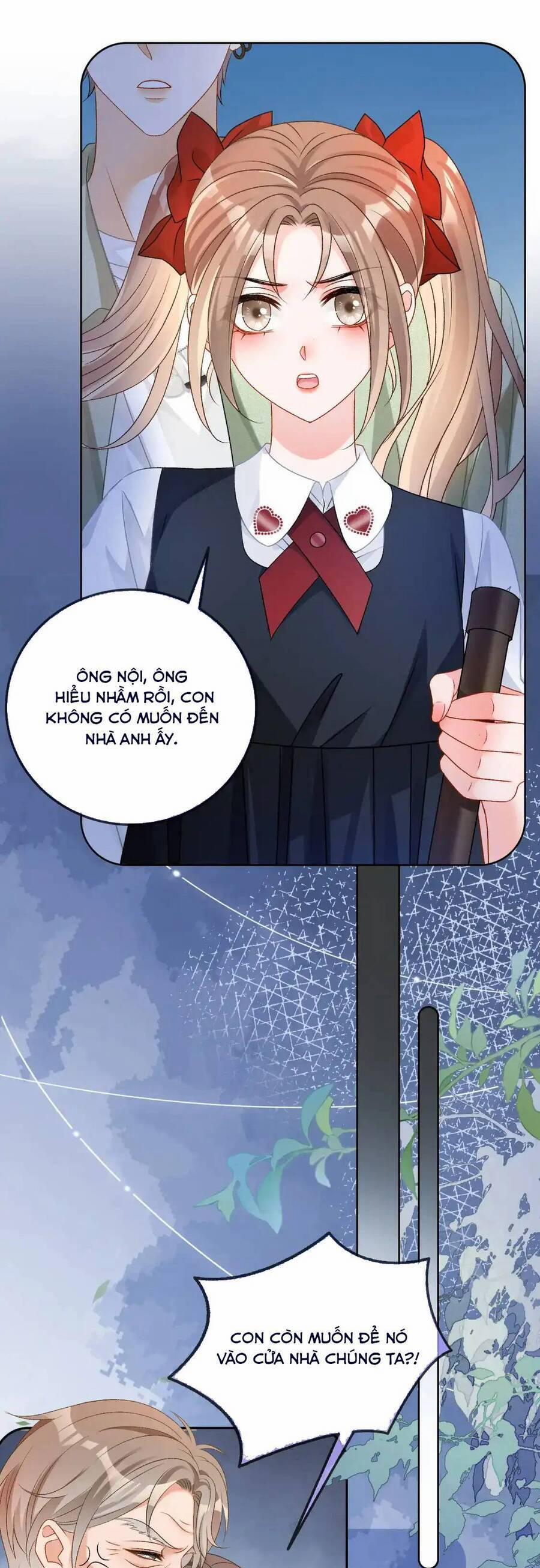 Cô Ấy Ngày Nào Cũng Lên Hot Search! 98 trang 6