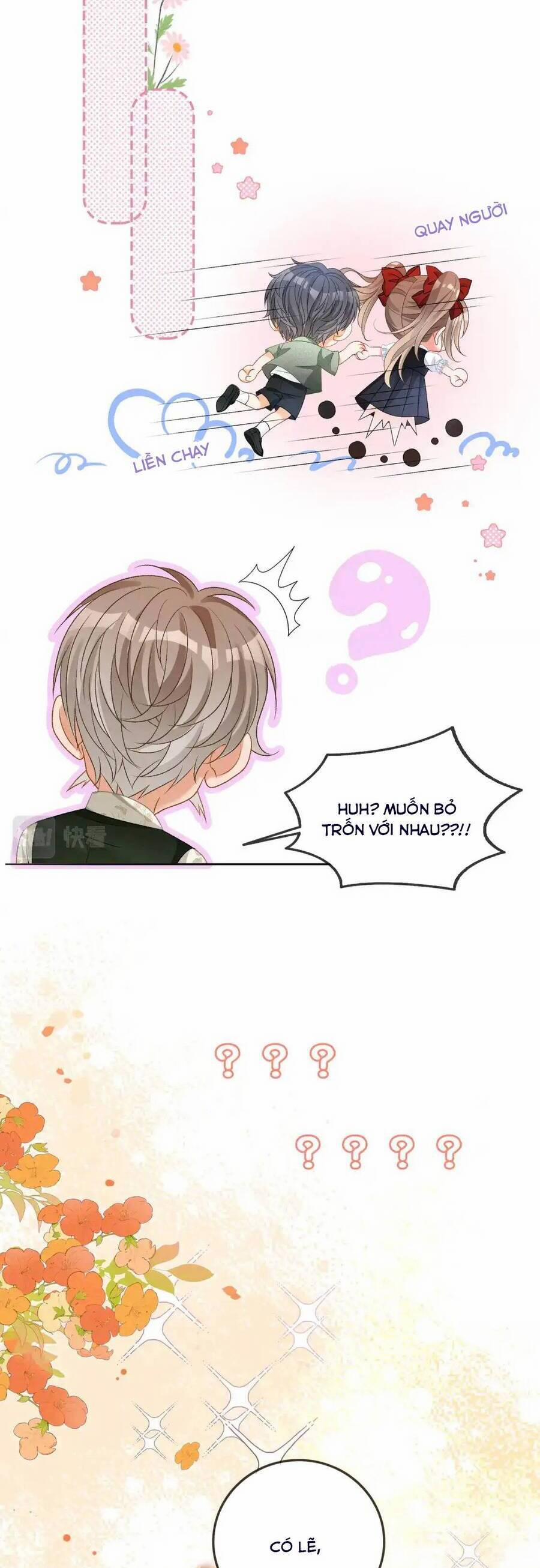 Cô Ấy Ngày Nào Cũng Lên Hot Search! 98 trang 8