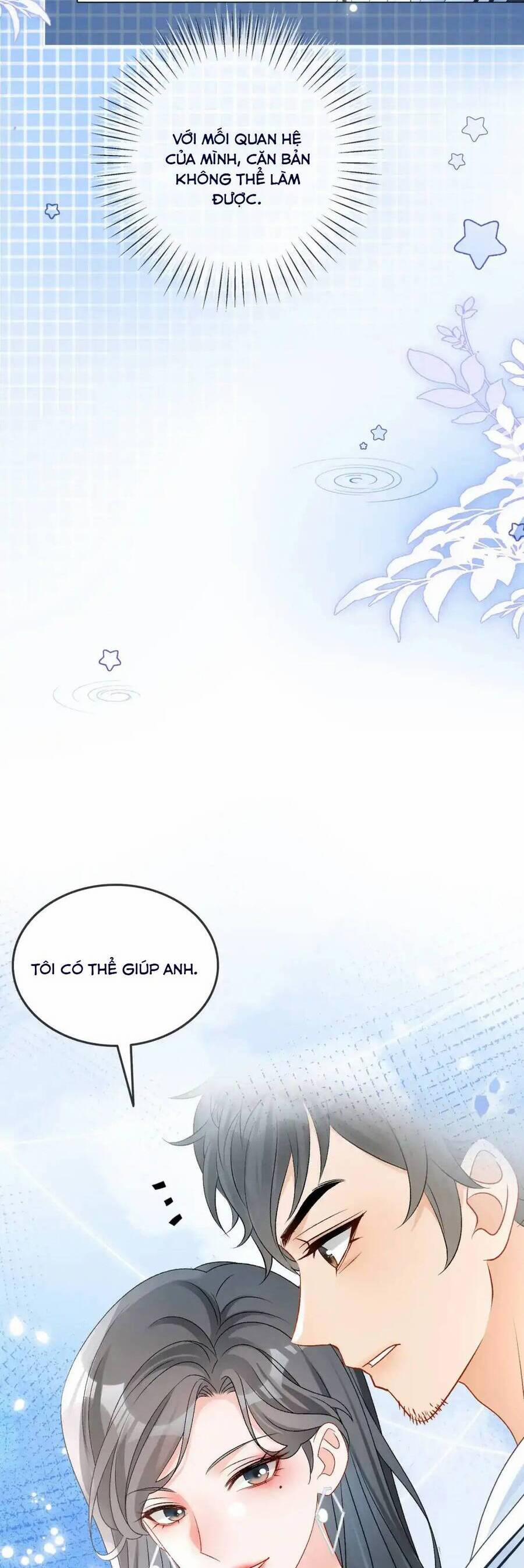 Cô Ấy Ngày Nào Cũng Lên Hot Search! 99 trang 21