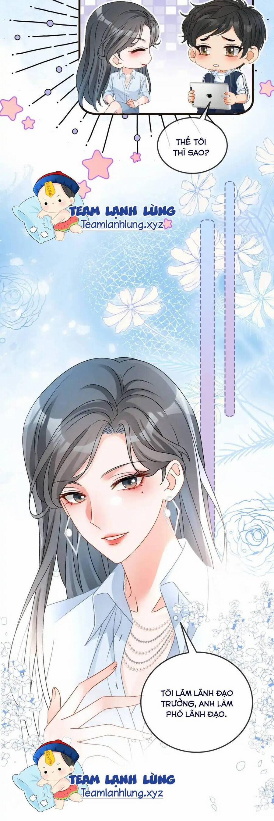 Cô Ấy Ngày Nào Cũng Lên Hot Search! 99 trang 23