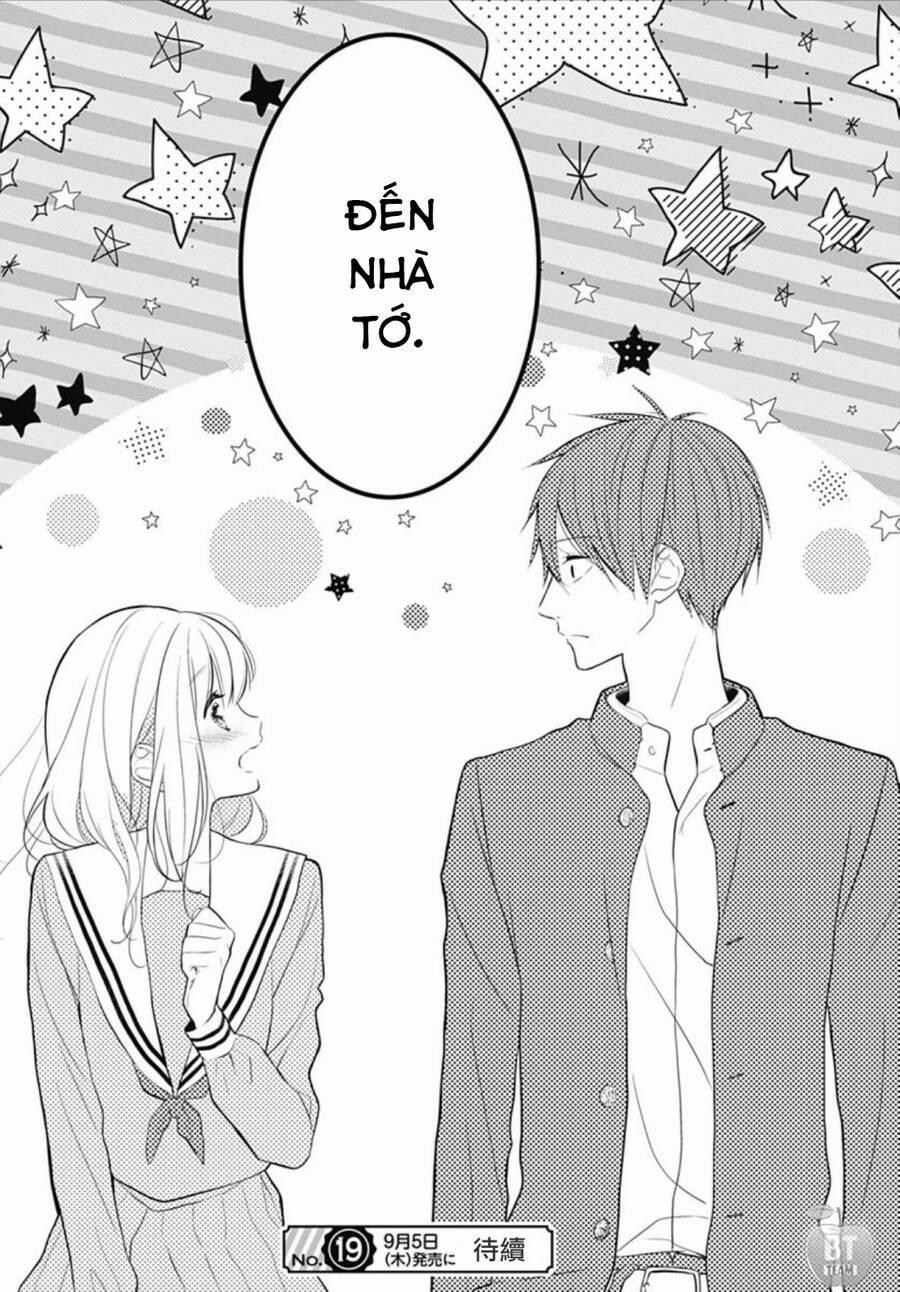 Cô Ấy Quá Dễ Thương, Tôi Không Nỡ Ra Tay 2 trang 25