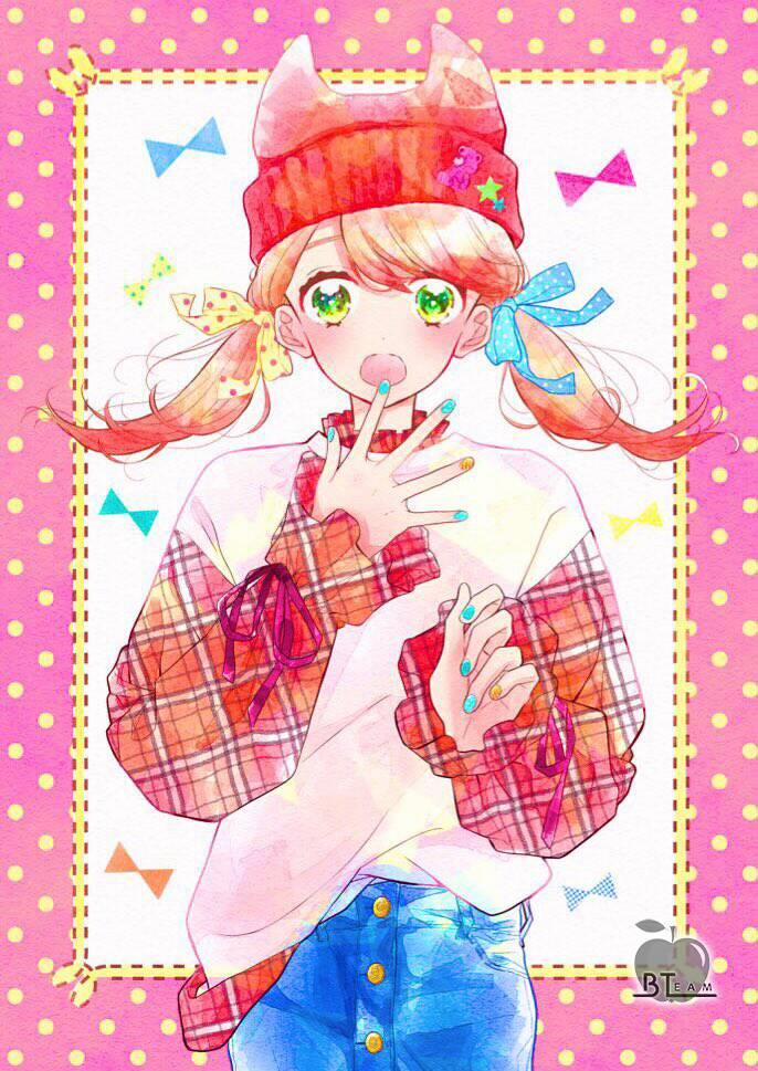 Cô Ấy Quá Dễ Thương, Tôi Không Nỡ Ra Tay 4 trang 1