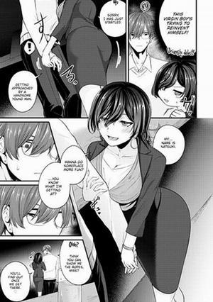 Đọc truyện tranh Cô ấy sẽ thành thật ở lần thử thứ N