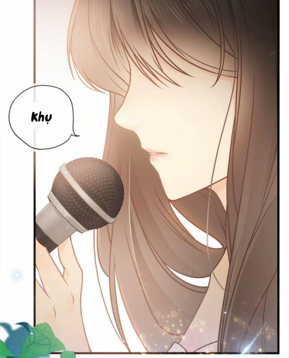 Cô Ấy Và Bông Hồng Trắng 1 trang 10