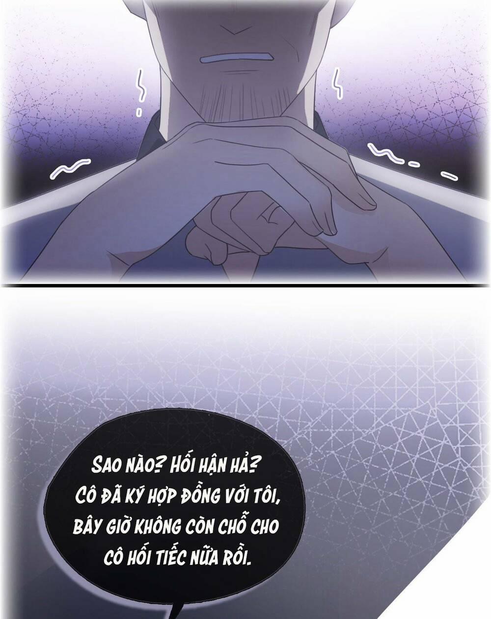 Cô Ấy Và Bông Hồng Trắng 1 trang 100