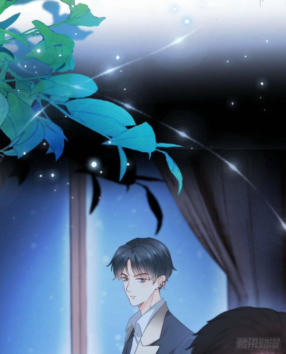 Cô Ấy Và Bông Hồng Trắng 1 trang 11