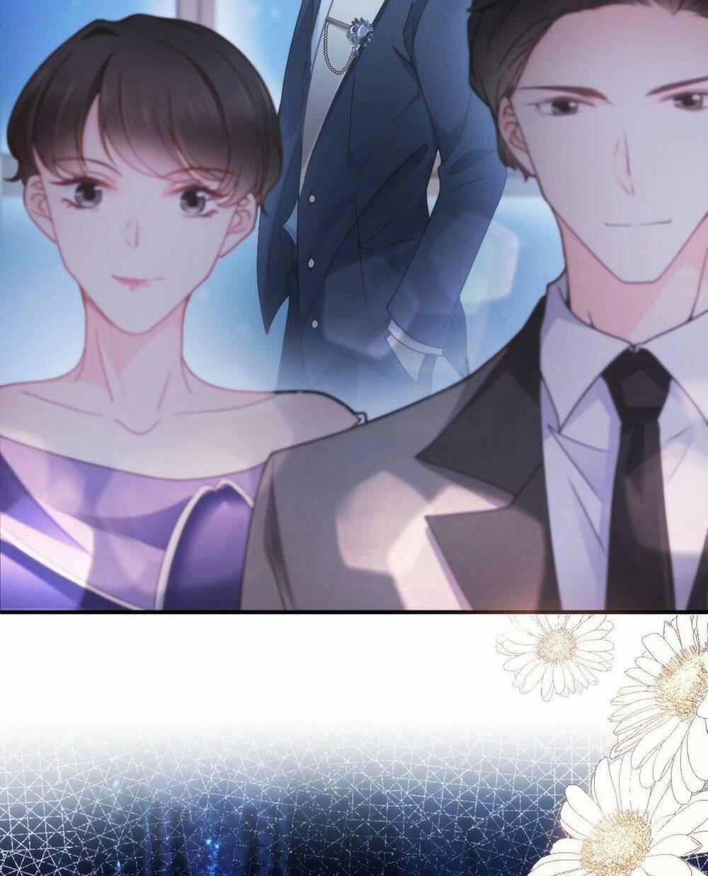 Cô Ấy Và Bông Hồng Trắng 1 trang 12