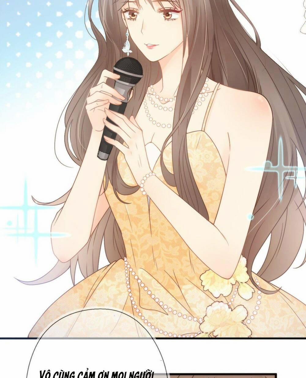 Cô Ấy Và Bông Hồng Trắng 1 trang 16