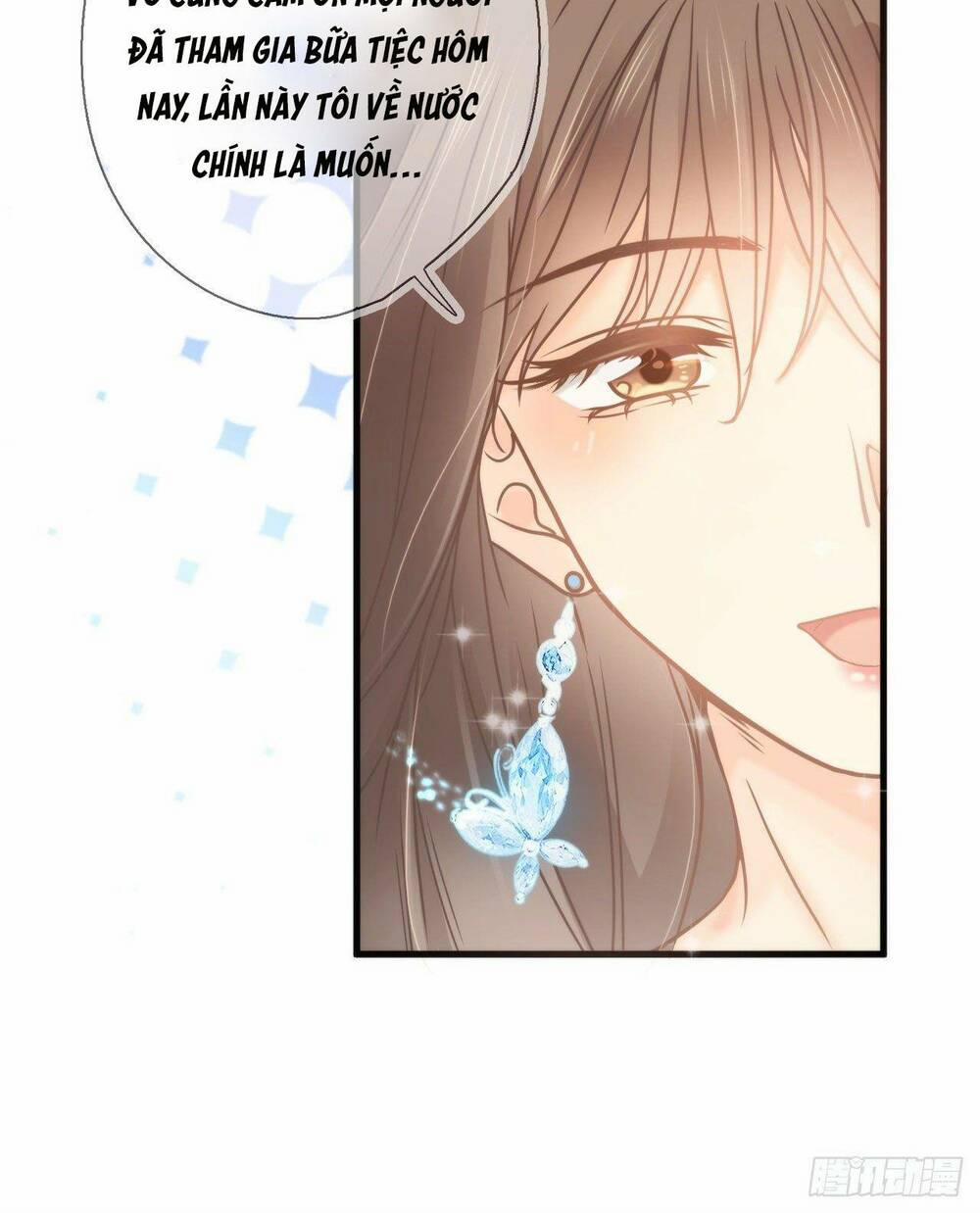 Cô Ấy Và Bông Hồng Trắng 1 trang 17