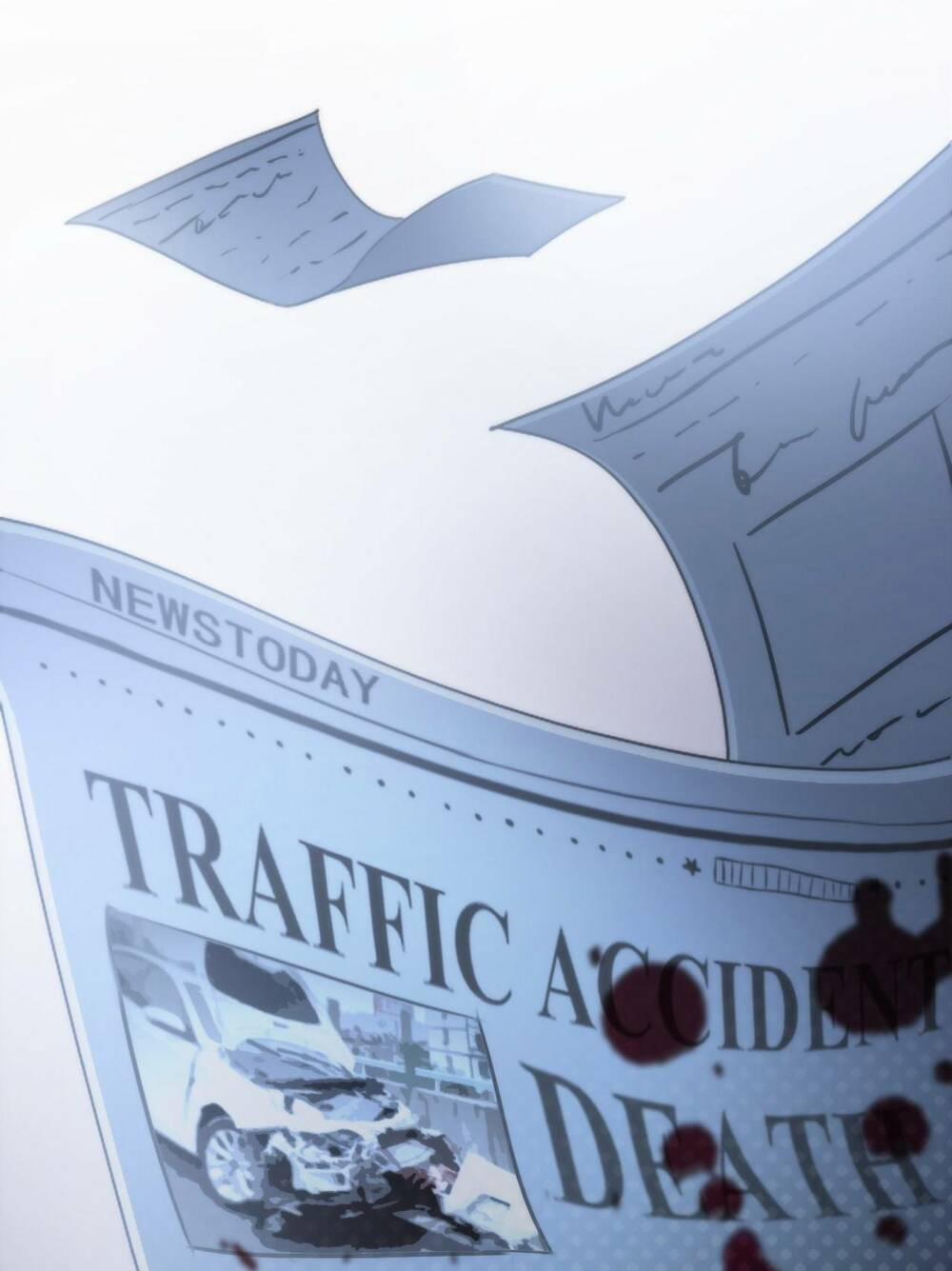 Cô Ấy Và Bông Hồng Trắng 1 trang 20