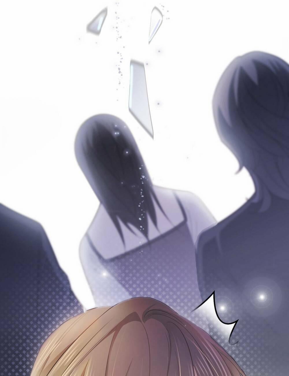 Cô Ấy Và Bông Hồng Trắng 1 trang 30