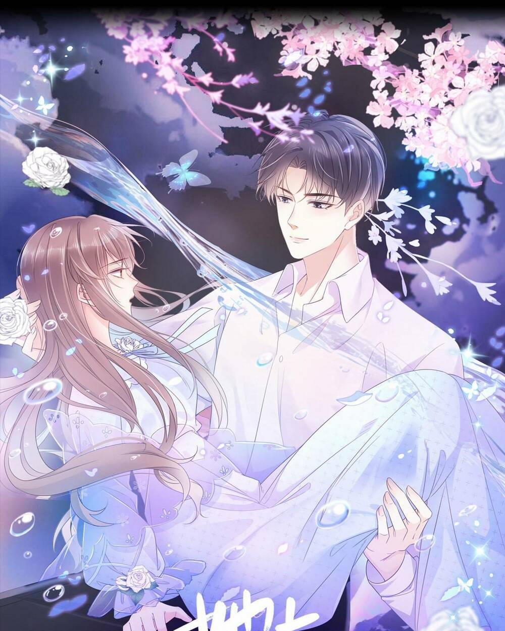 Cô Ấy Và Bông Hồng Trắng 1 trang 38