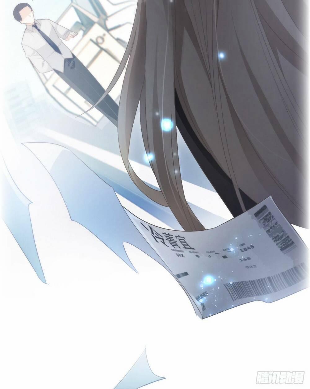 Cô Ấy Và Bông Hồng Trắng 1 trang 45