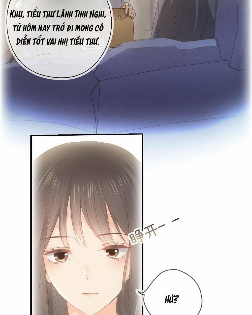 Cô Ấy Và Bông Hồng Trắng 1 trang 48