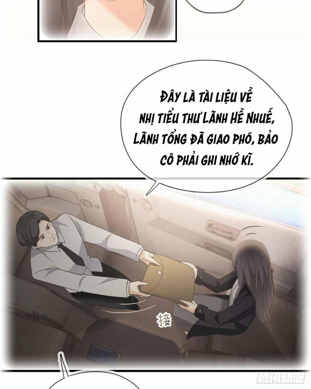 Cô Ấy Và Bông Hồng Trắng 1 trang 49