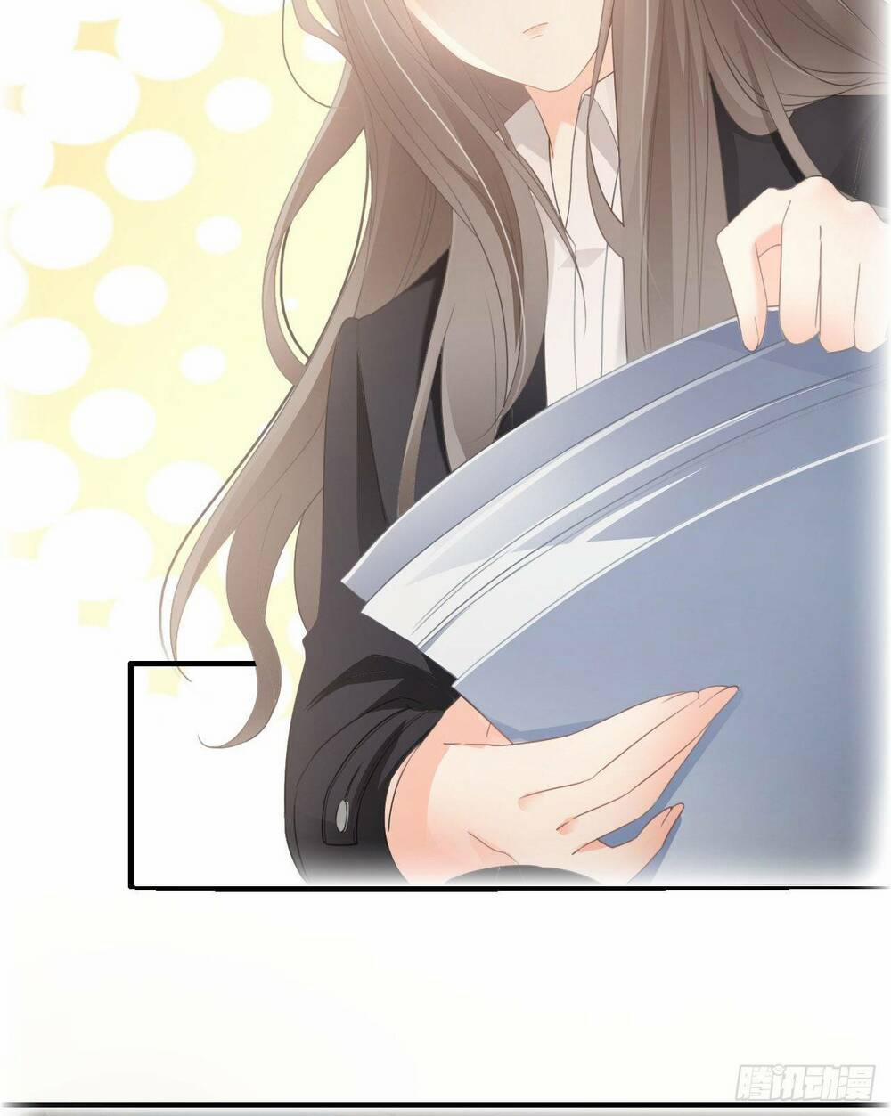 Cô Ấy Và Bông Hồng Trắng 1 trang 51