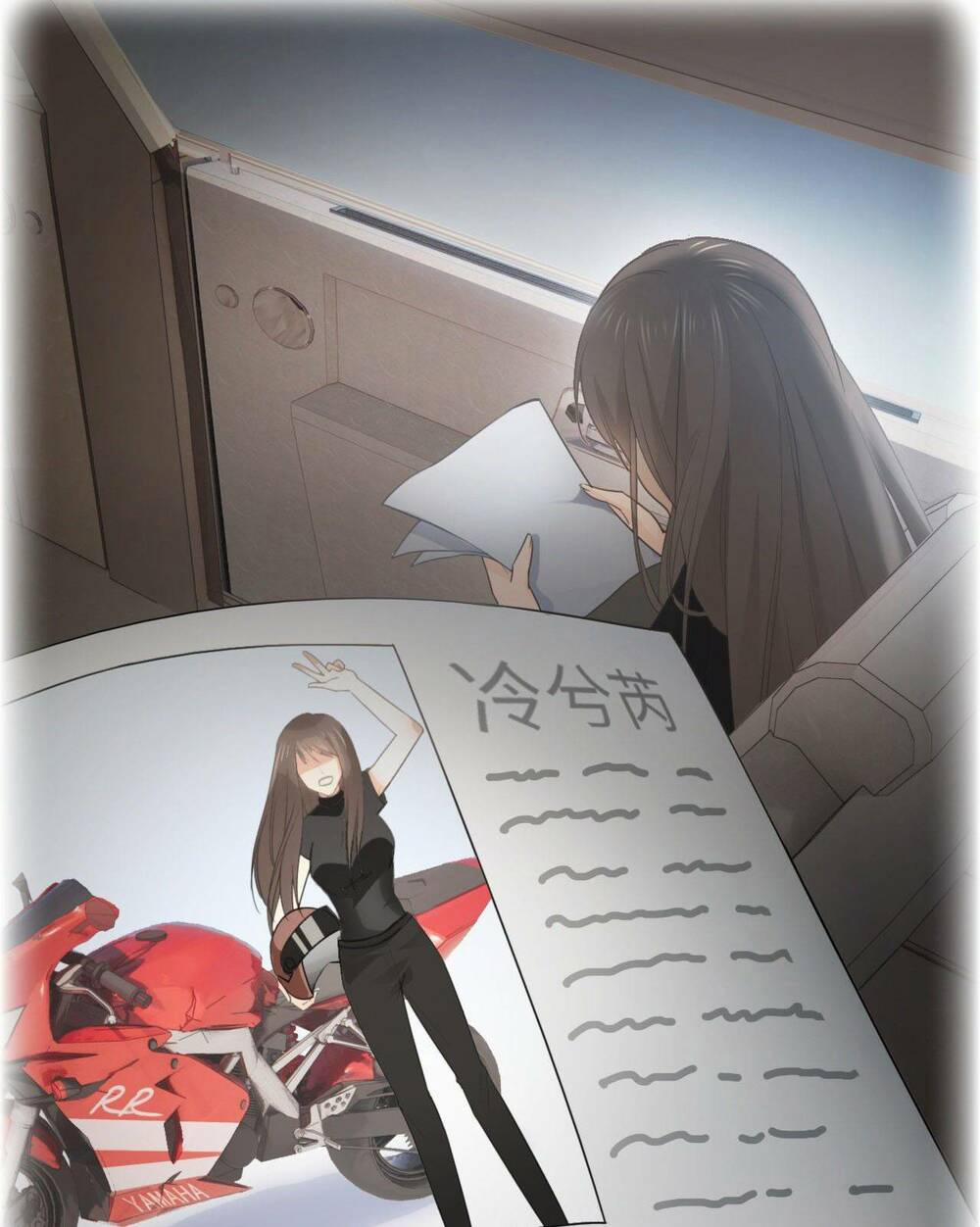 Cô Ấy Và Bông Hồng Trắng 1 trang 52