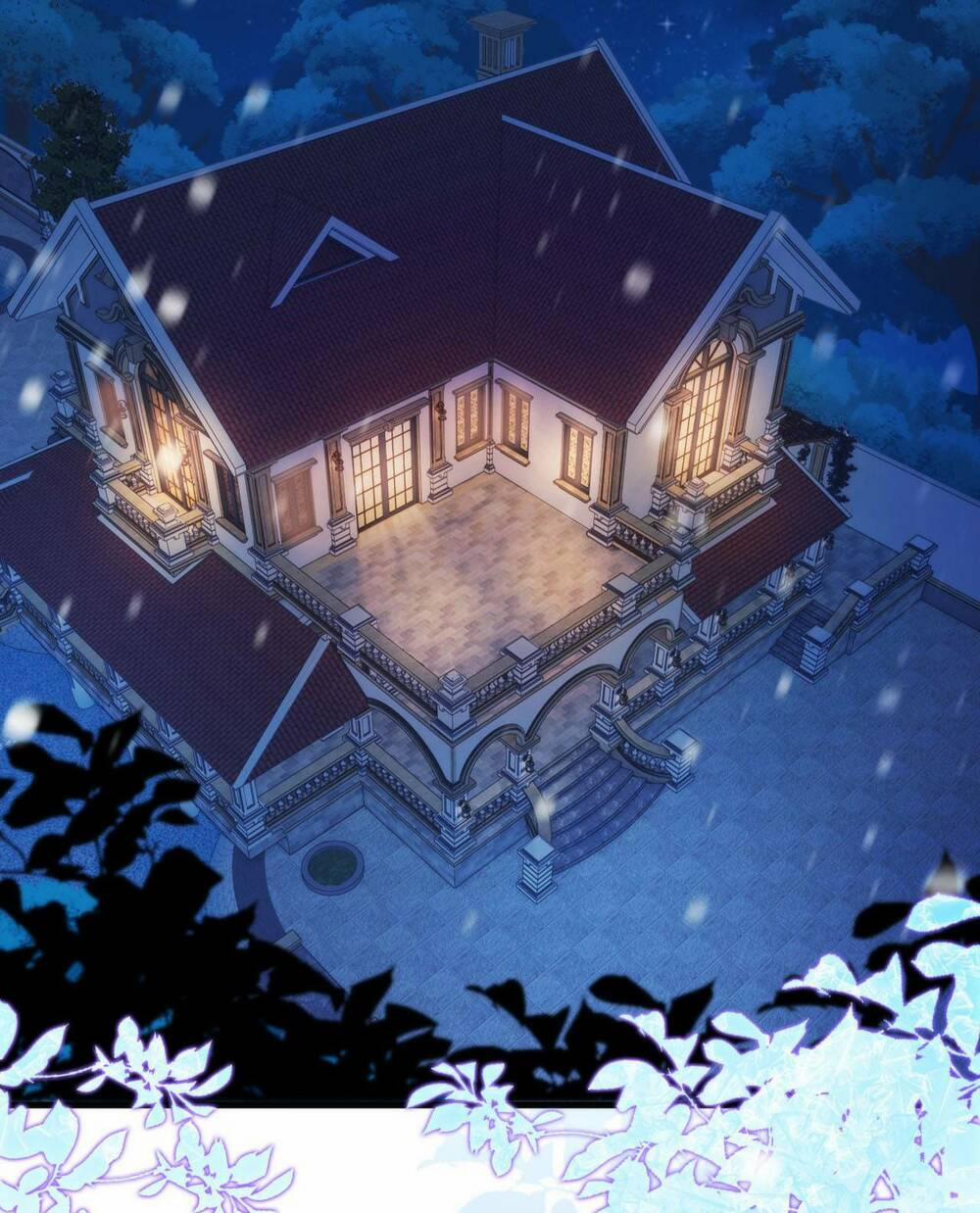 Cô Ấy Và Bông Hồng Trắng 1 trang 6