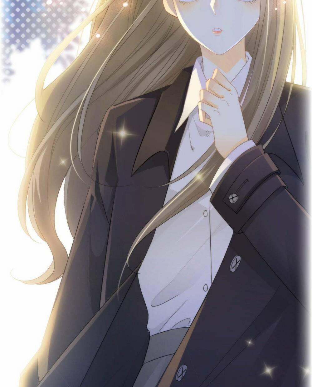 Cô Ấy Và Bông Hồng Trắng 1 trang 70