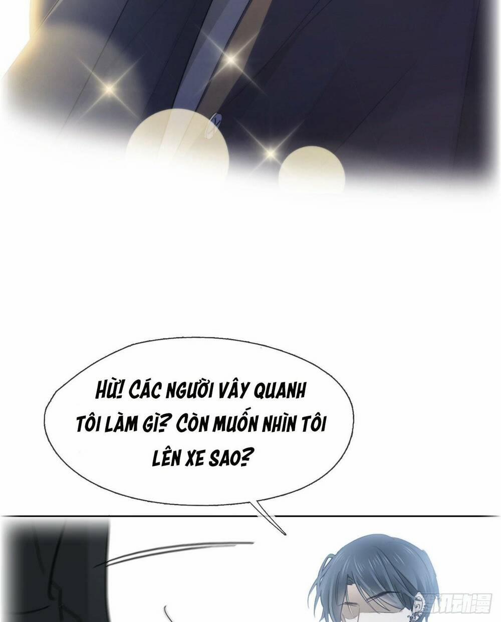 Cô Ấy Và Bông Hồng Trắng 1 trang 71