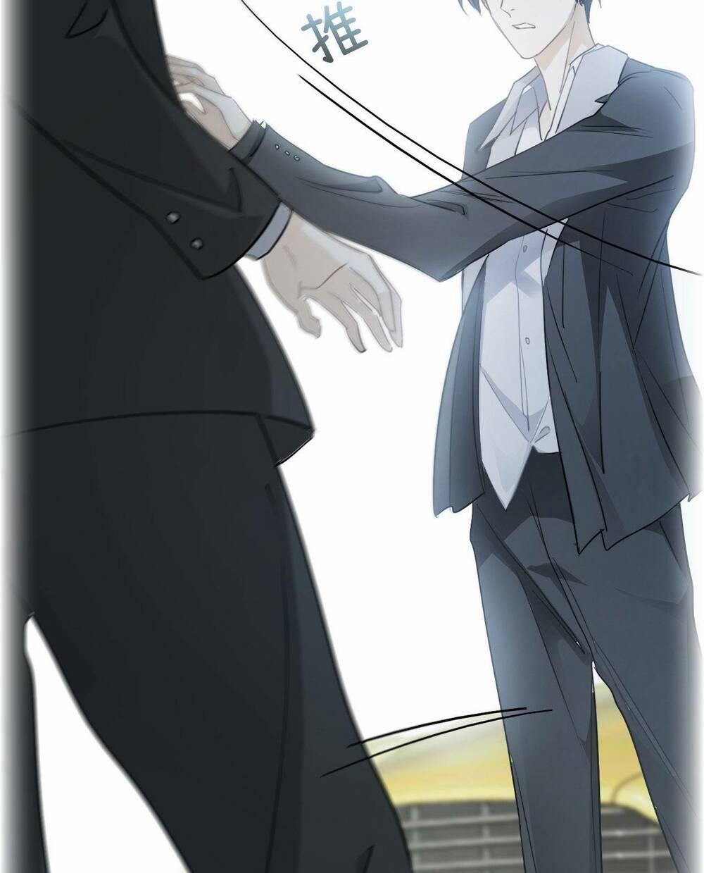 Cô Ấy Và Bông Hồng Trắng 1 trang 72