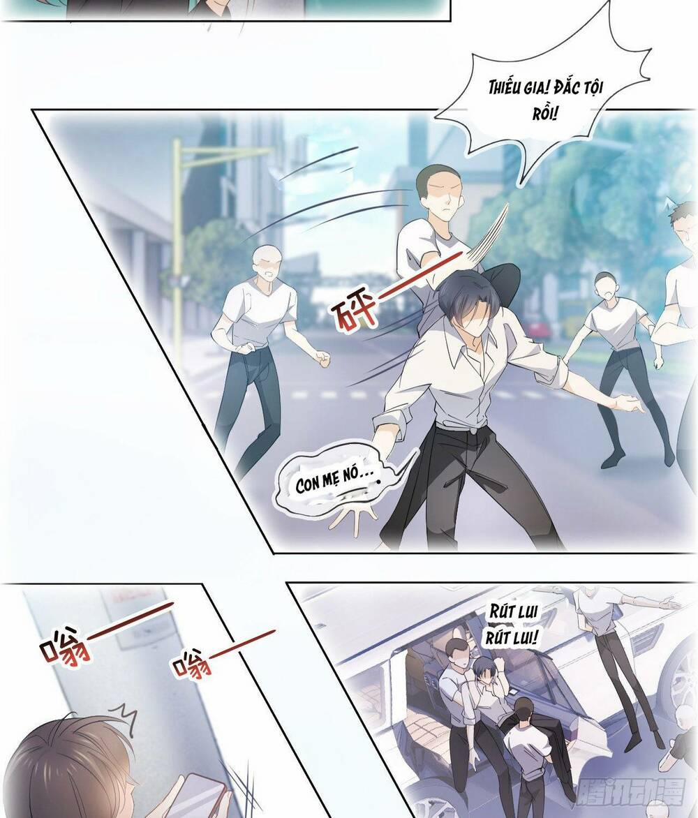 Cô Ấy Và Bông Hồng Trắng 1 trang 81