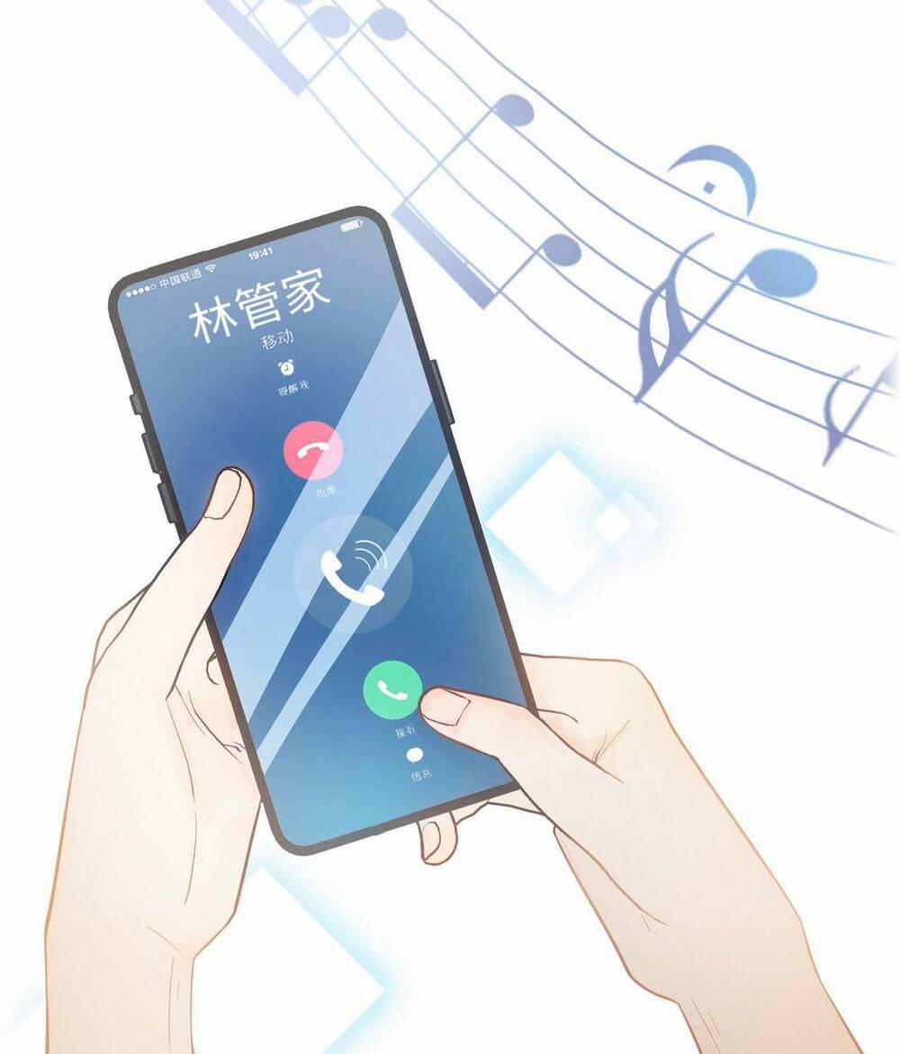 Cô Ấy Và Bông Hồng Trắng 1 trang 84