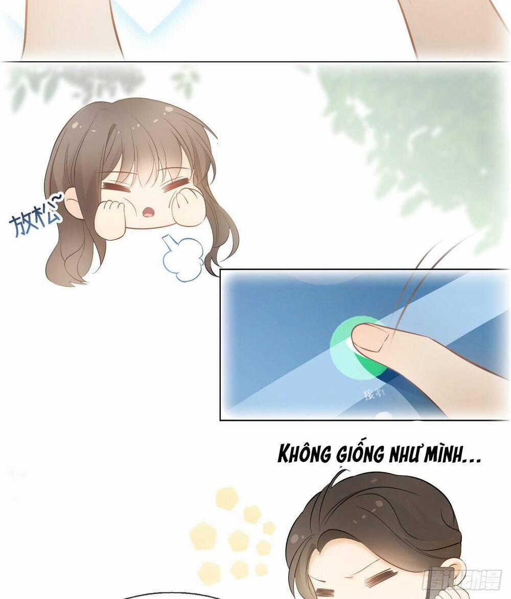 Cô Ấy Và Bông Hồng Trắng 1 trang 85