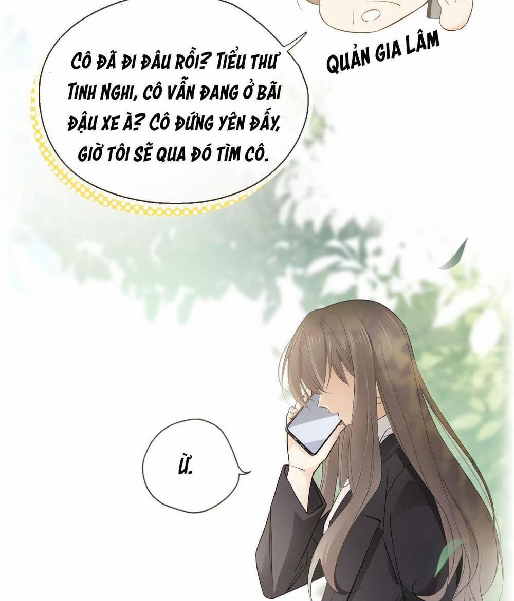 Cô Ấy Và Bông Hồng Trắng 1 trang 86