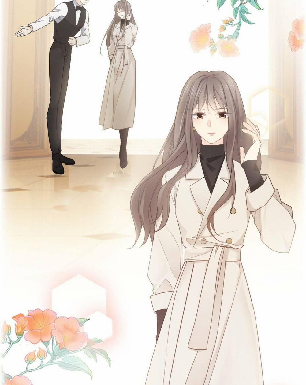 Cô Ấy Và Bông Hồng Trắng 1 trang 96